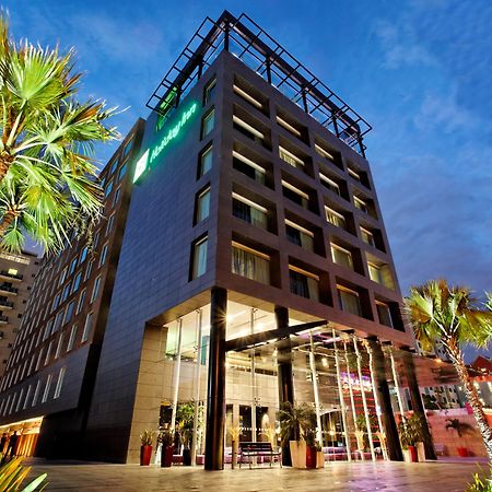 Holiday Inn Santo Domingo By Ihg Dış mekan fotoğraf Holiday Inn Bangkok