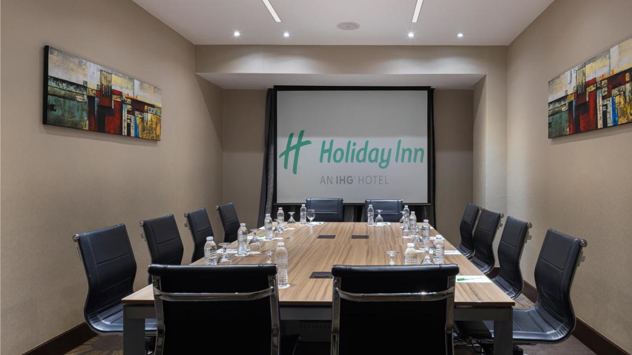 Holiday Inn Santo Domingo, An Ihg Hotel Dış mekan fotoğraf