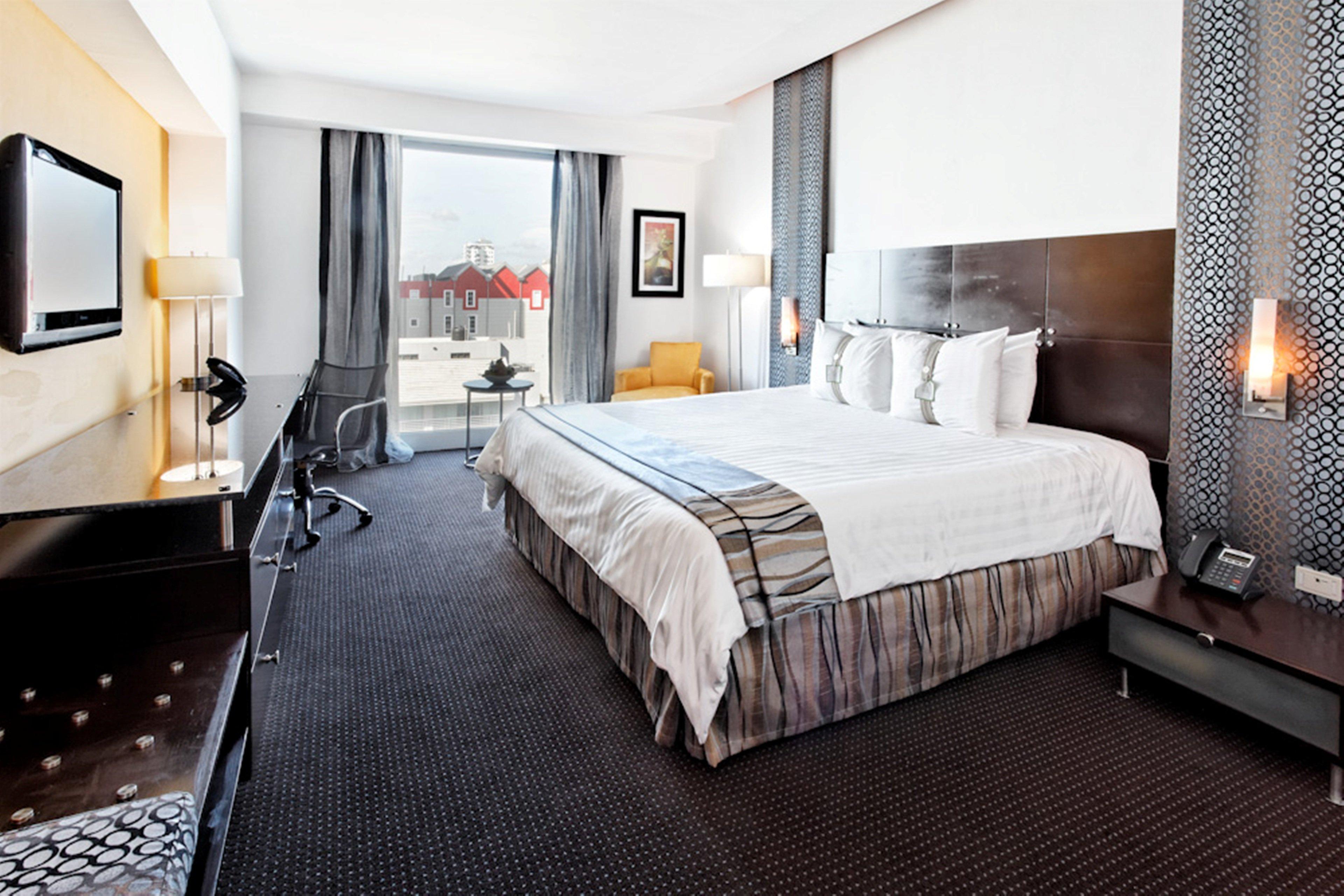 Holiday Inn Santo Domingo By Ihg Dış mekan fotoğraf A room at the hotel