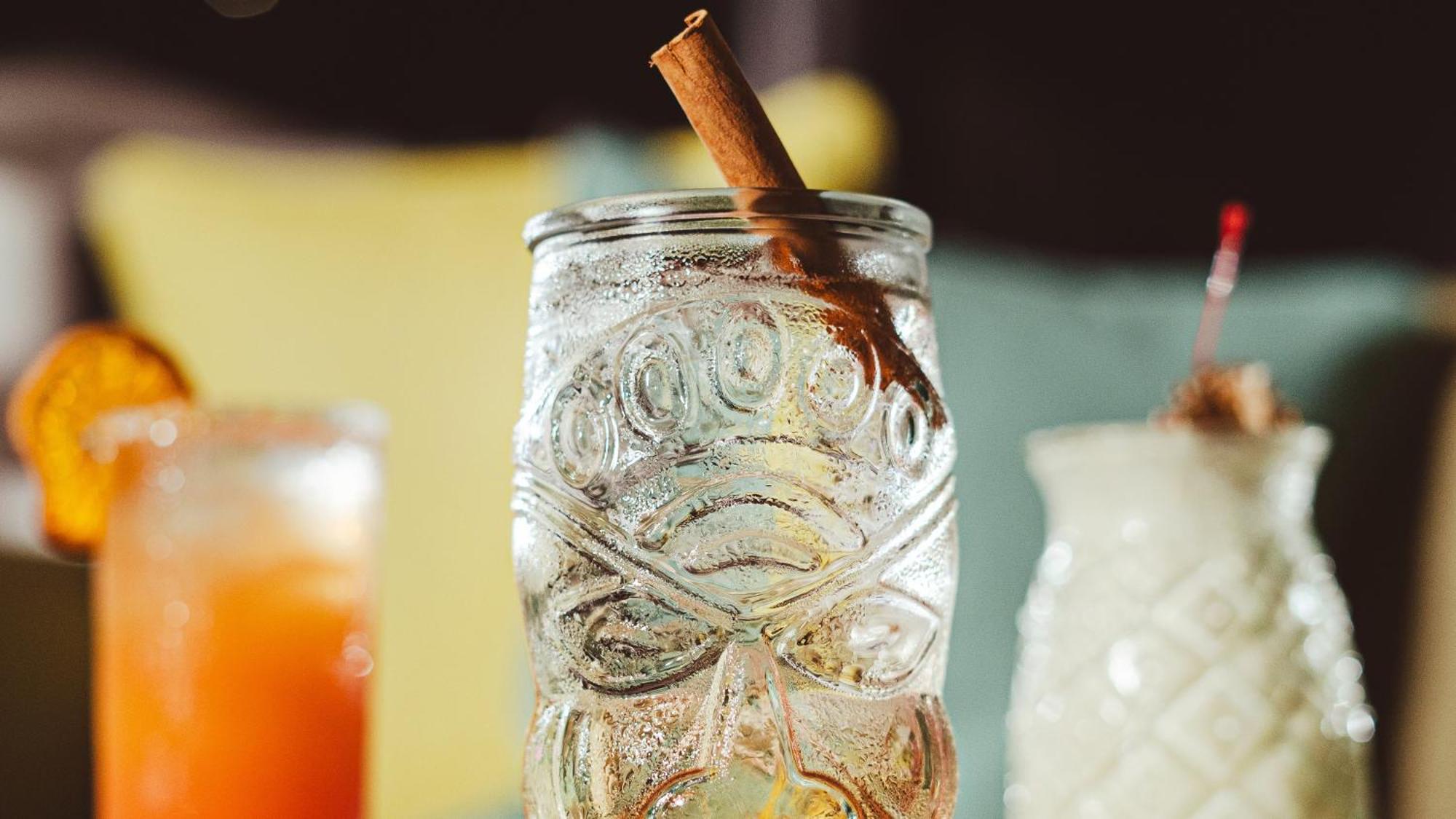 Holiday Inn Santo Domingo By Ihg Dış mekan fotoğraf Ginger Ale